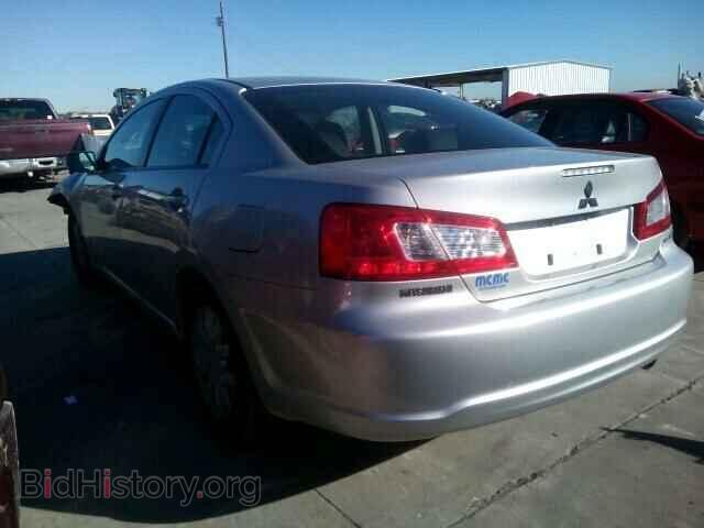 2012 MITSUBISHI GALANT - VIN: 4A32B2FF1CE023253 - Фото 3