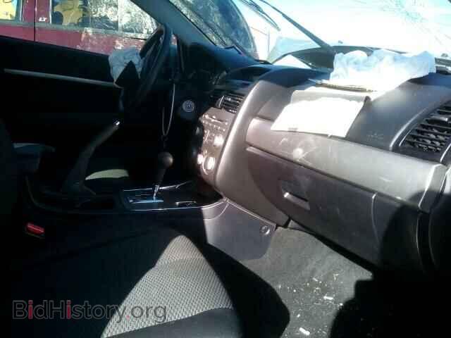 2012 MITSUBISHI GALANT - VIN: 4A32B2FF1CE023253 - Фото 5