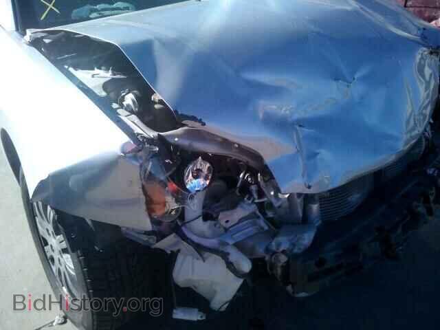 2012 MITSUBISHI GALANT - VIN: 4A32B2FF1CE023253 - Фото 9