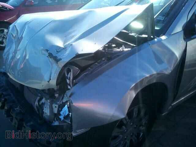2012 MITSUBISHI GALANT - VIN: 4A32B2FF1CE023253 - Фото 10