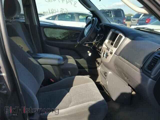 2003 MAZDA TRIBUTE - VIN: 4F2YZ94193KM11261 - Фото 5