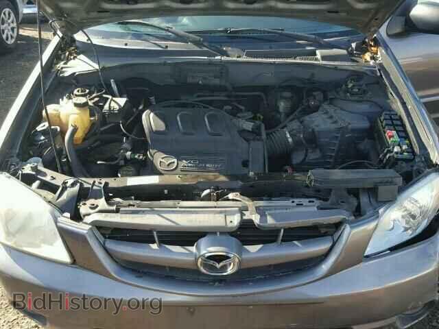2003 MAZDA TRIBUTE - VIN: 4F2YZ94193KM11261 - Фото 7