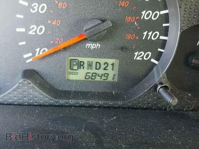 2003 MAZDA TRIBUTE - VIN: 4F2YZ94193KM11261 - Фото 8