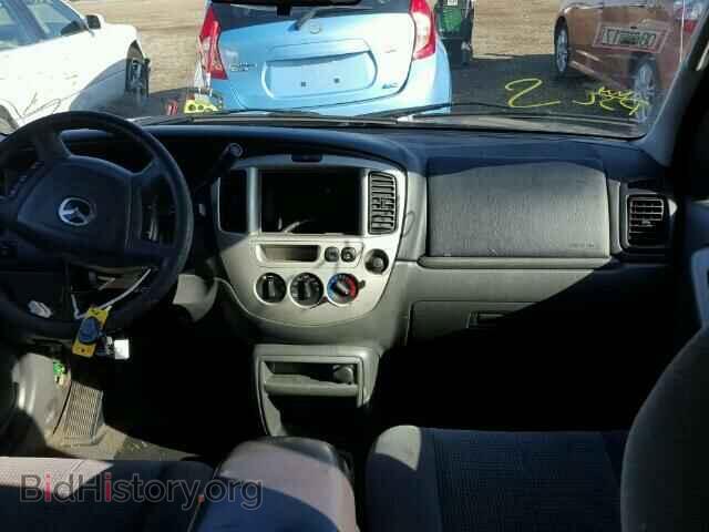 2003 MAZDA TRIBUTE - VIN: 4F2YZ94193KM11261 - Фото 9
