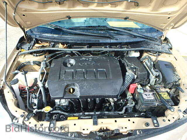 2012 TOYOTA COROLLA - VIN: 2T1BU4EE1CC875798 - Фото 7