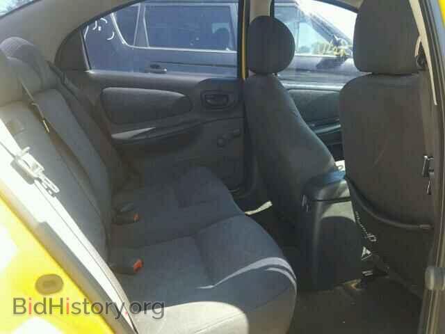 2002 DODGE NEON - VIN: 1B3ES56C62D620699 - Фото 6