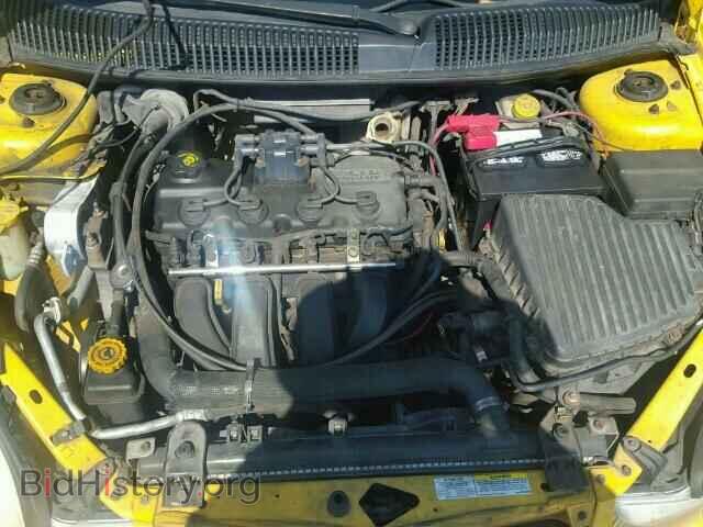 2002 DODGE NEON - VIN: 1B3ES56C62D620699 - Фото 7