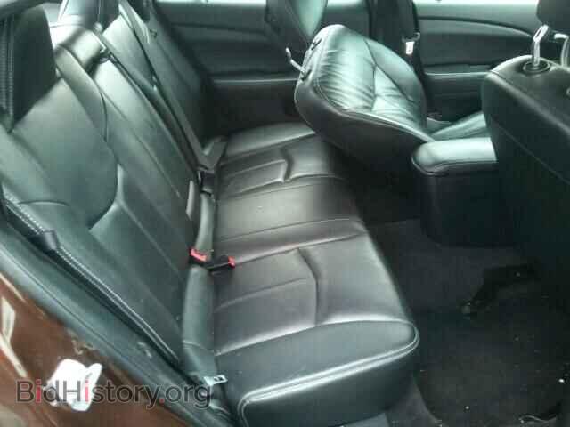 2013 CHRYSLER 200 - VIN: 1C3CCBCG4DN514942 - Photo 6