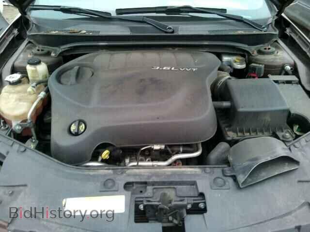 2013 CHRYSLER 200 - VIN: 1C3CCBCG4DN514942 - Photo 7