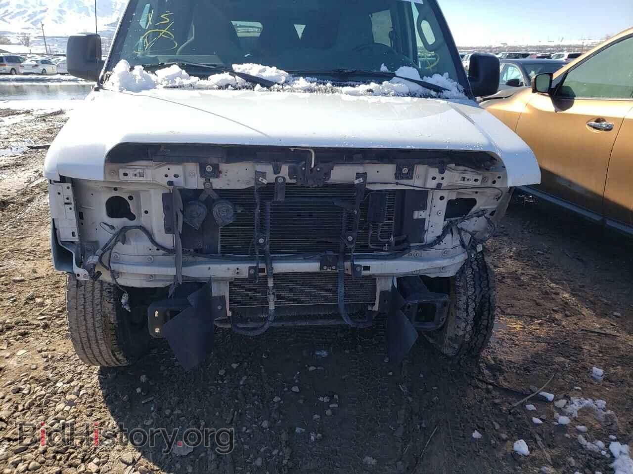 2009 FORD ECONOLINE - VIN: 1FDSS31L09DA70659 - Photo 9