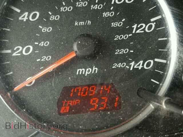 2006 MAZDA 6 - VIN: 1YVFP80C765M66254 - Фото 8