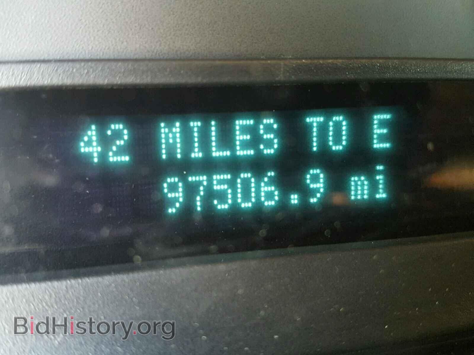 2012 FORD FLEX LIMIT - VIN: 2FMHK6DC1CBD21743 - Фото 8