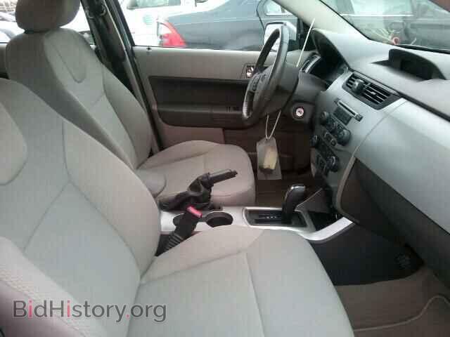 2009 FORD FOCUS - VIN: 1FAHP36N39W249900 - Фото 5