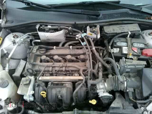2009 FORD FOCUS - VIN: 1FAHP36N39W249900 - Фото 7