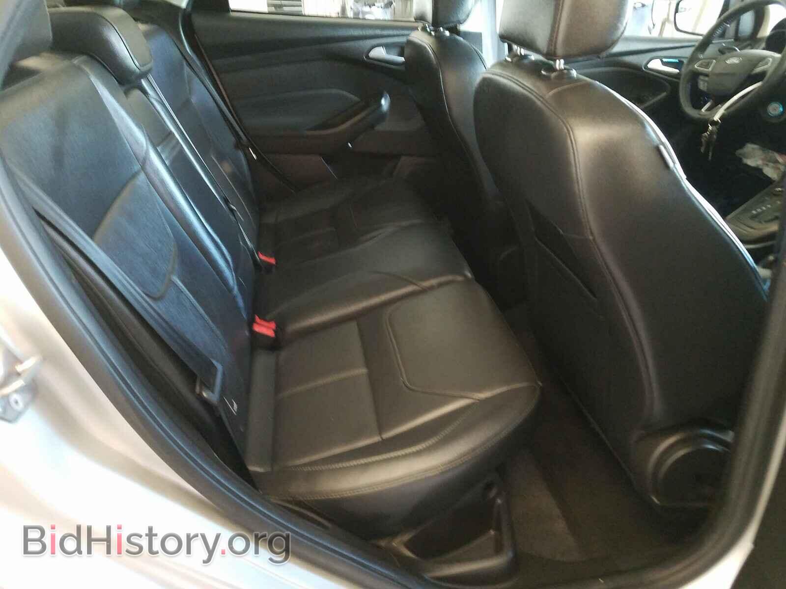 2016 FORD FOCUS - VIN: 1FADP3F21GL406763 - Photo 6