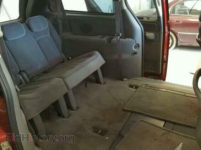 2006 DODGE CARAVAN - VIN: 1D4GP24R96B754030 - Фото 6