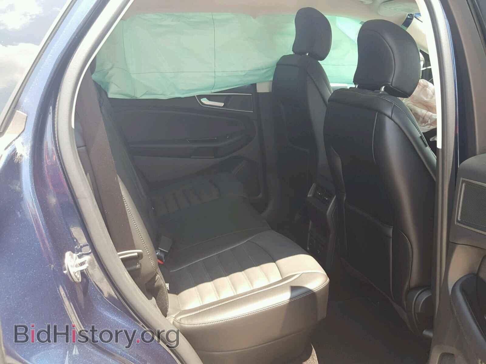 2017 FORD EDGE - VIN: 2FMPK4J8XHBB51387 - Photo 6