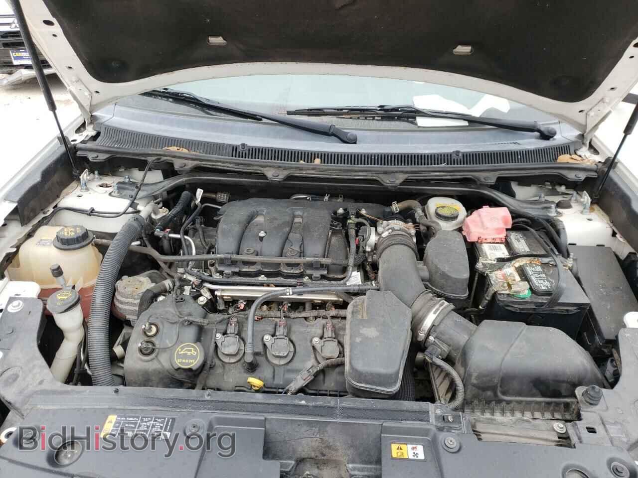 2014 FORD FLEX - VIN: 2FMGK5D85EBD02259 - Photo 7