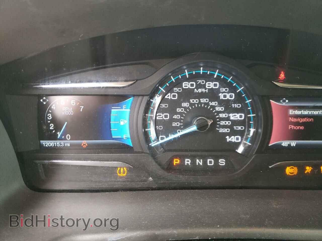 2014 FORD FLEX - VIN: 2FMGK5D85EBD02259 - Photo 8