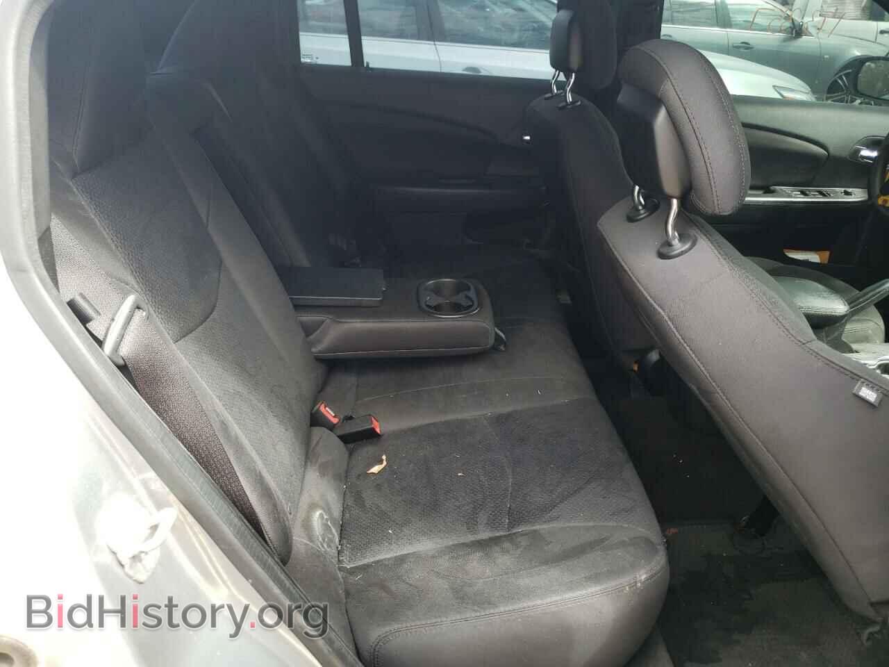 2014 CHRYSLER 200 - VIN: 1C3CCBBB8EN165145 - Фото 6