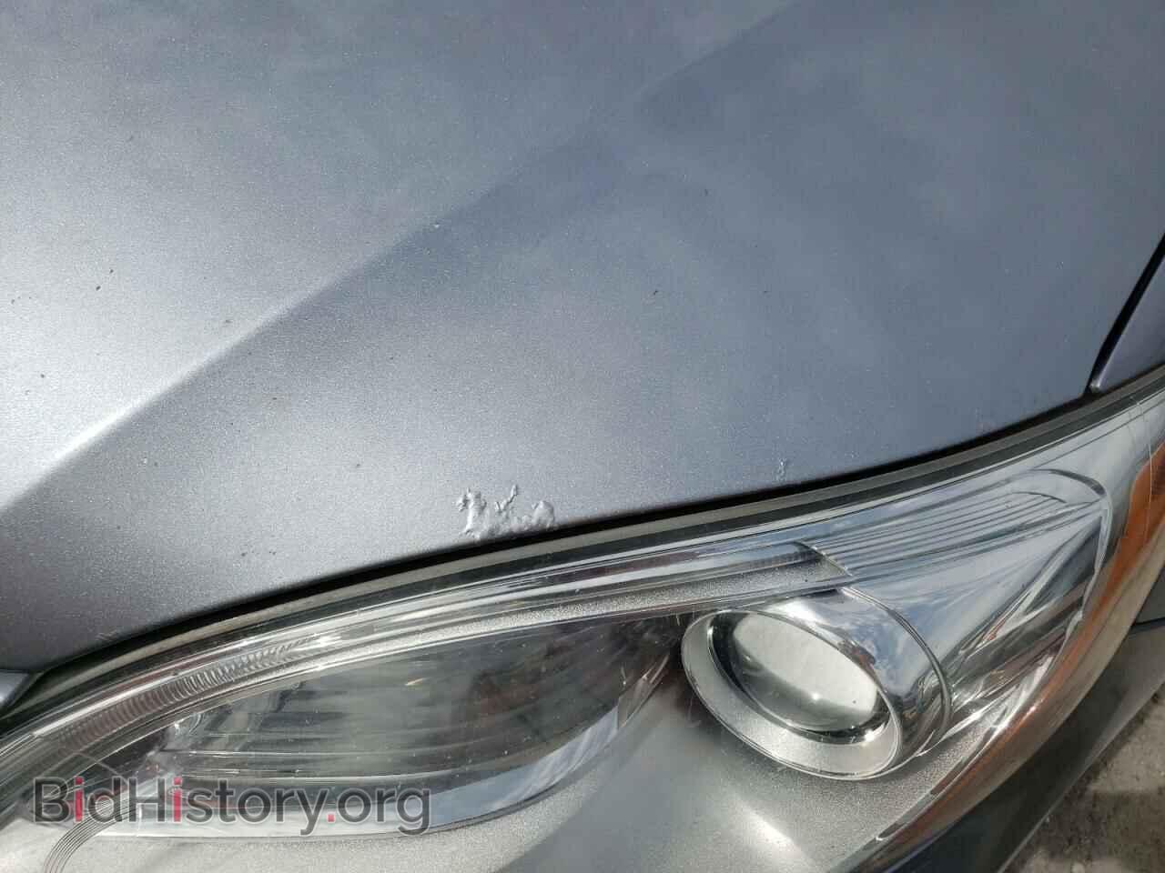 2014 CHRYSLER 200 - VIN: 1C3CCBBB8EN165145 - Фото 9