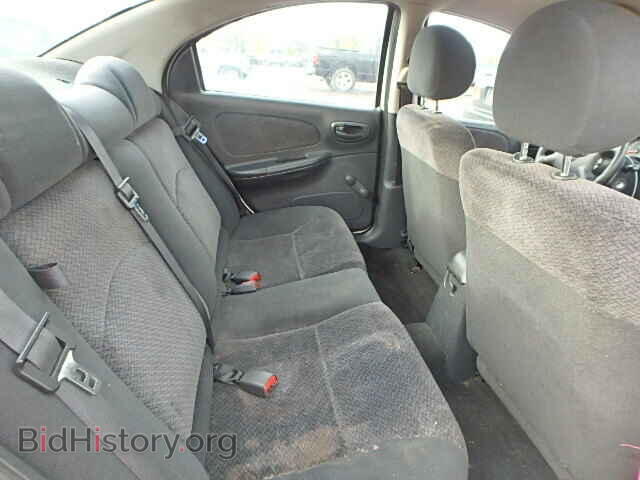 2001 DODGE NEON - VIN: 1B3ES46CX1D206527 - Фото 6