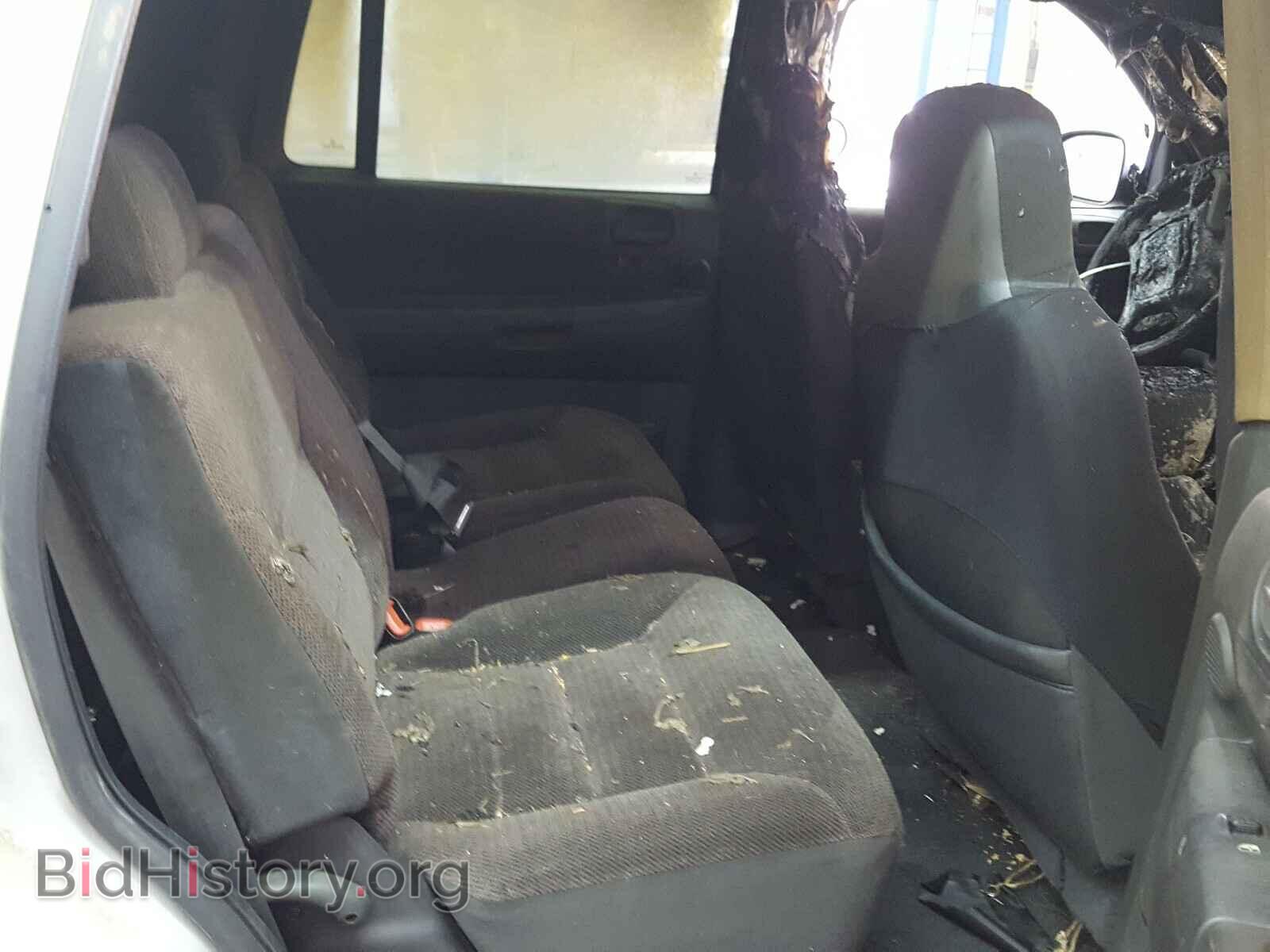 2003 DODGE DURANGO - VIN: 1D4HS48N03F546600 - Фото 6
