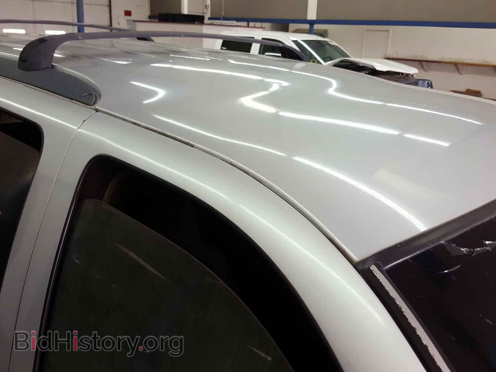 2003 DODGE DURANGO - VIN: 1D4HS48N03F546600 - Фото 9