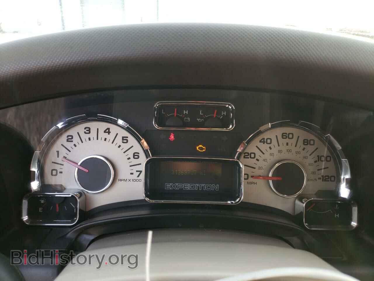2011 FORD EXPEDITION - VIN: 1FMJU2A50BEF14978 - Фото 9