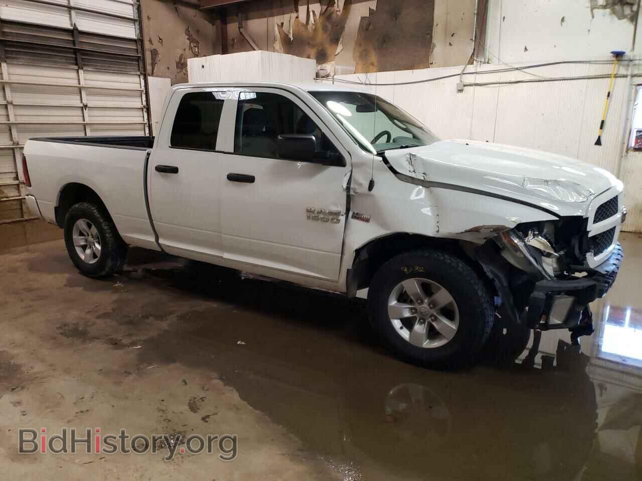 2017 RAM 1500 - VIN: 1C6RR7FT2HS595867 - Photo 4