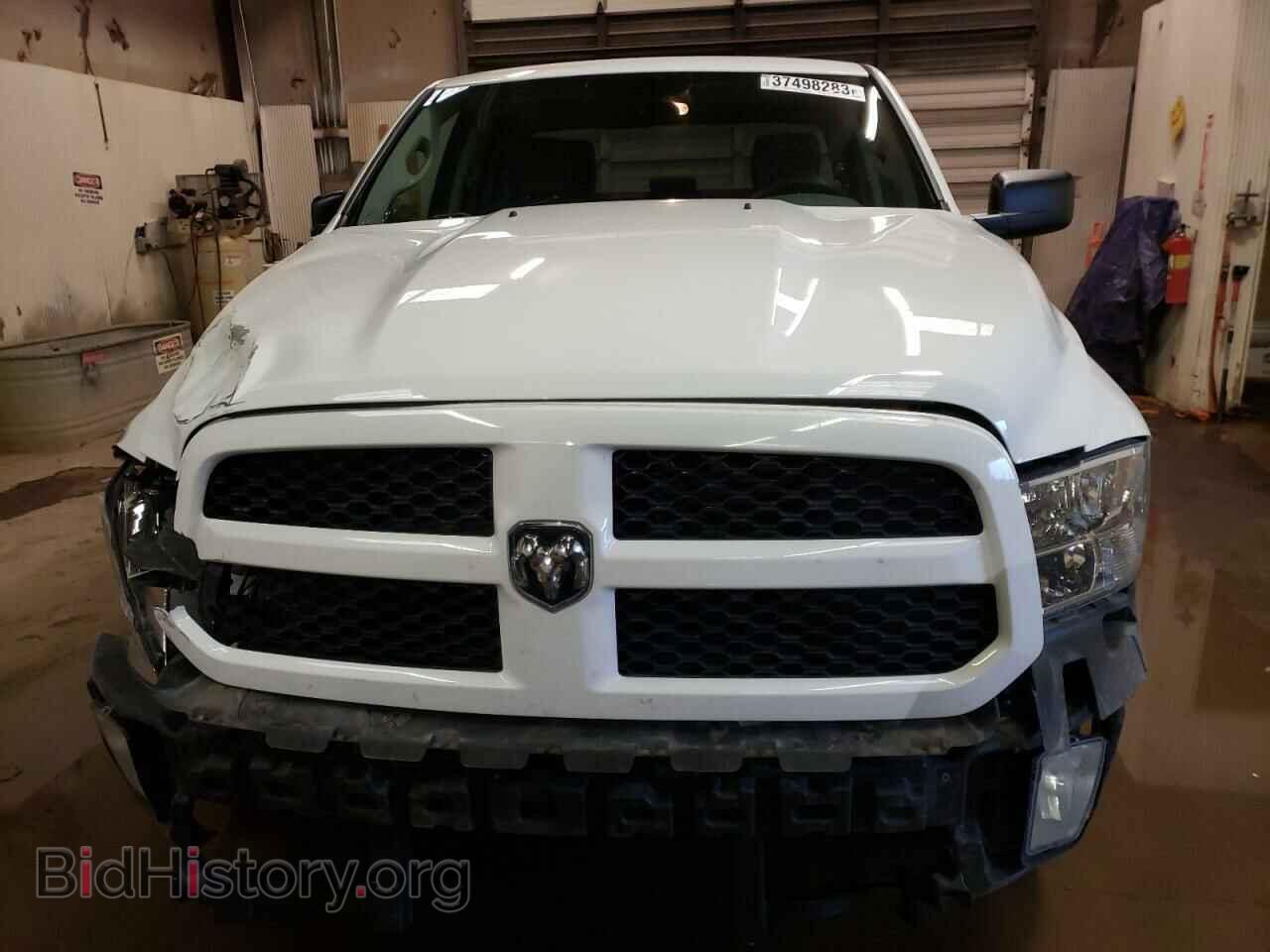 2017 RAM 1500 - VIN: 1C6RR7FT2HS595867 - Photo 5