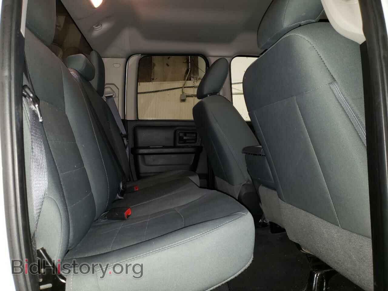 2017 RAM 1500 - VIN: 1C6RR7FT2HS595867 - Photo 10