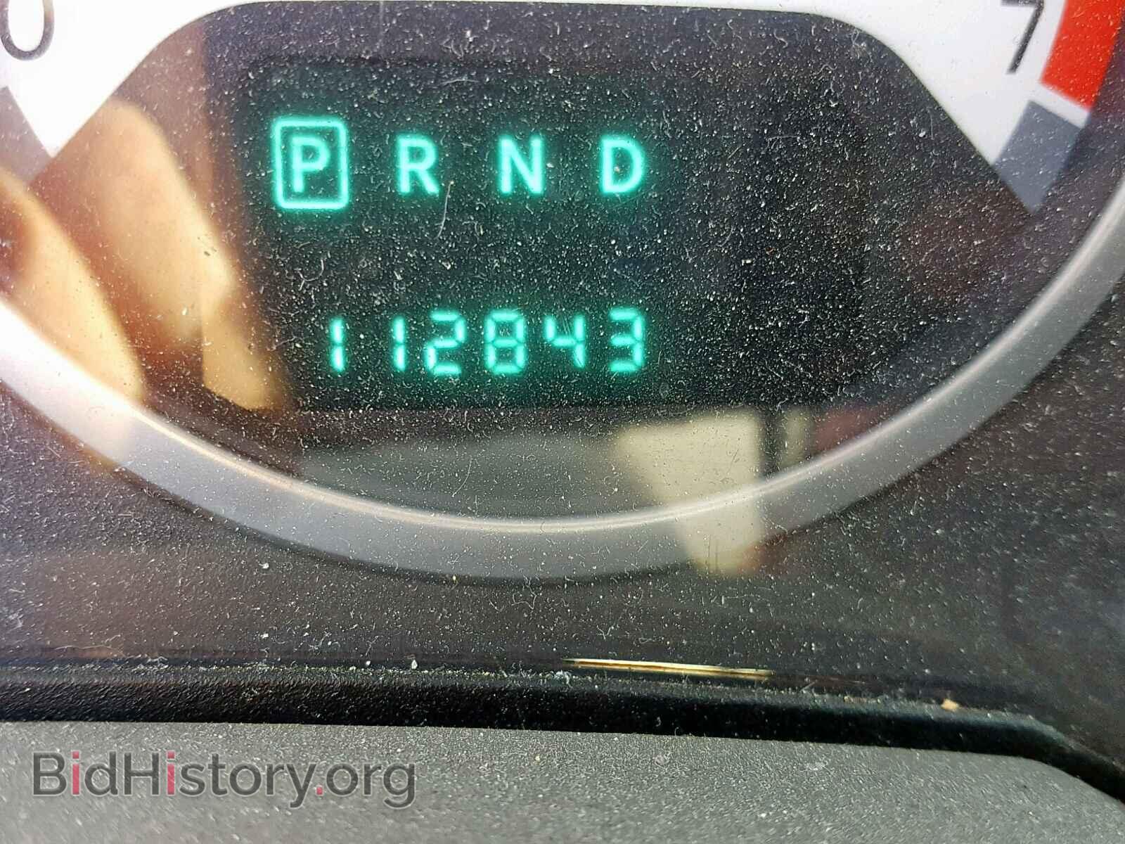 2010 DODGE GRAND CARA - VIN: 2D4RN5D13AR190847 - Фото 8