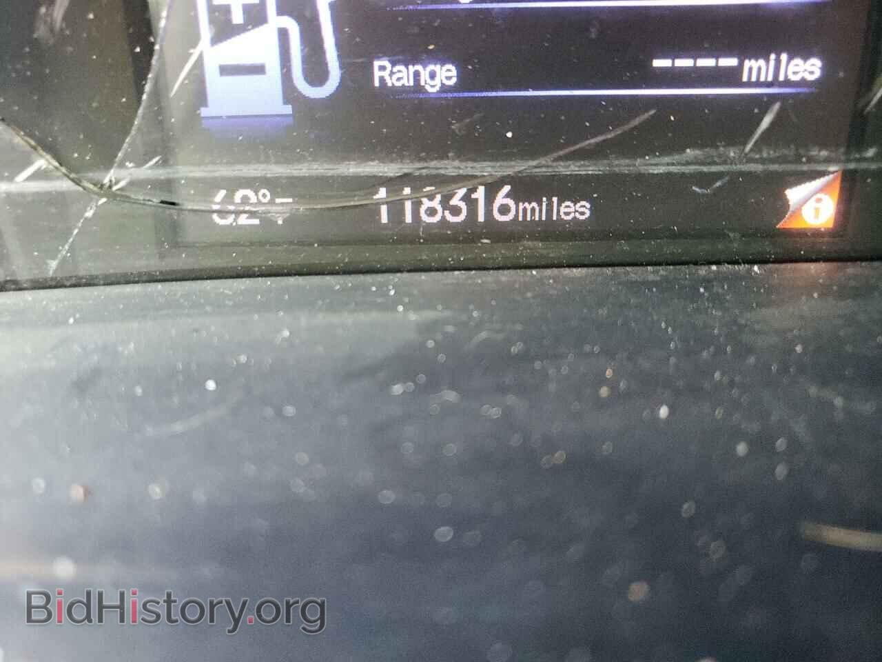 2013 HONDA CIVIC - VIN: 19XFB2F55DE087684 - Фото 9