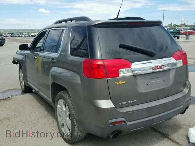 2011 GMC TERRAIN - VIN: 2CTFLSE58B6310526 - Photo 3