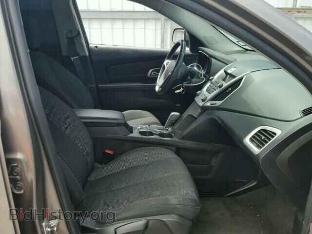 2011 GMC TERRAIN - VIN: 2CTFLSE58B6310526 - Photo 5