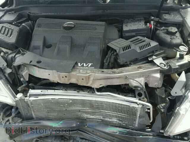 2011 GMC TERRAIN - VIN: 2CTFLSE58B6310526 - Photo 7