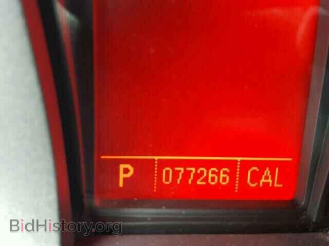 2011 GMC TERRAIN - VIN: 2CTFLSE58B6310526 - Photo 8