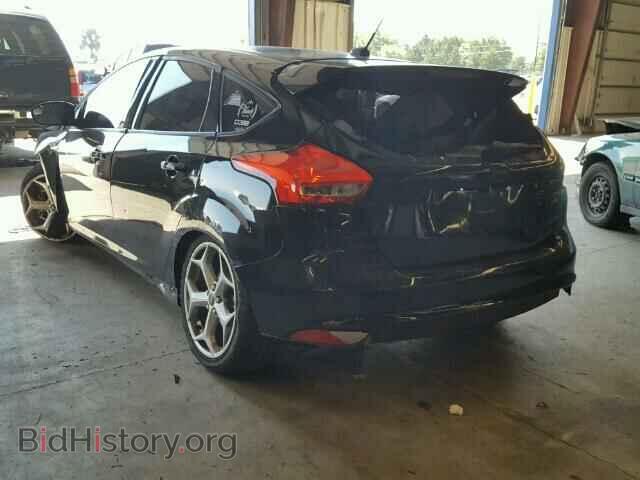2016 FORD FOCUS - VIN: 1FADP3L98GL208926 - Photo 3