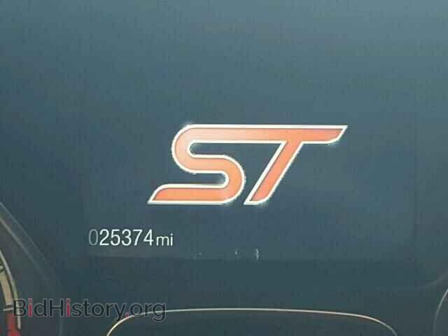 2016 FORD FOCUS - VIN: 1FADP3L98GL208926 - Photo 8