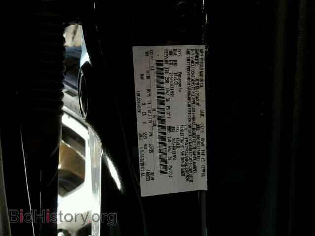 2016 FORD FOCUS - VIN: 1FADP3L98GL208926 - Photo 10