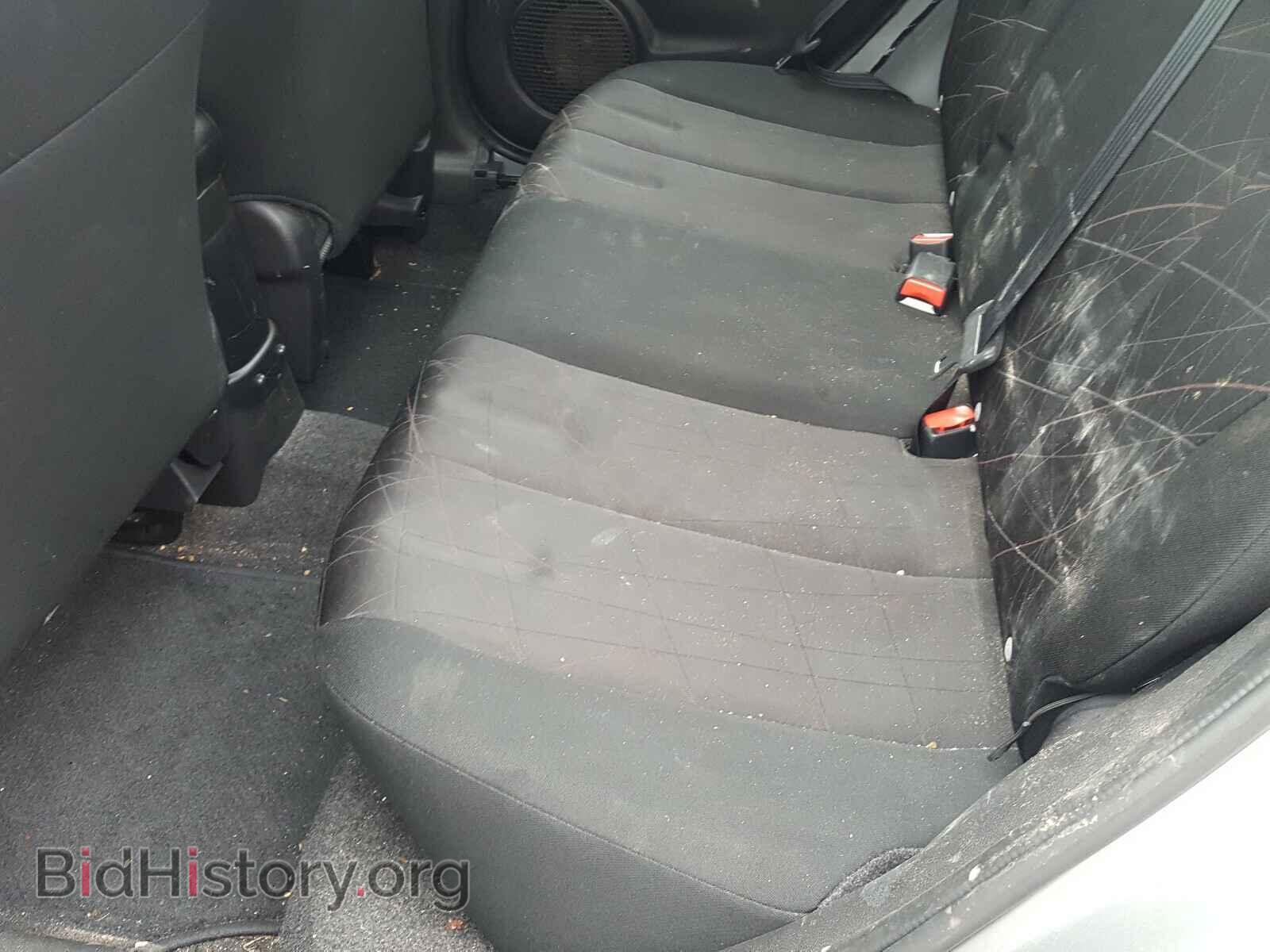 2013 MAZDA 2 - VIN: JM1DE1KY6D0166038 - Photo 6