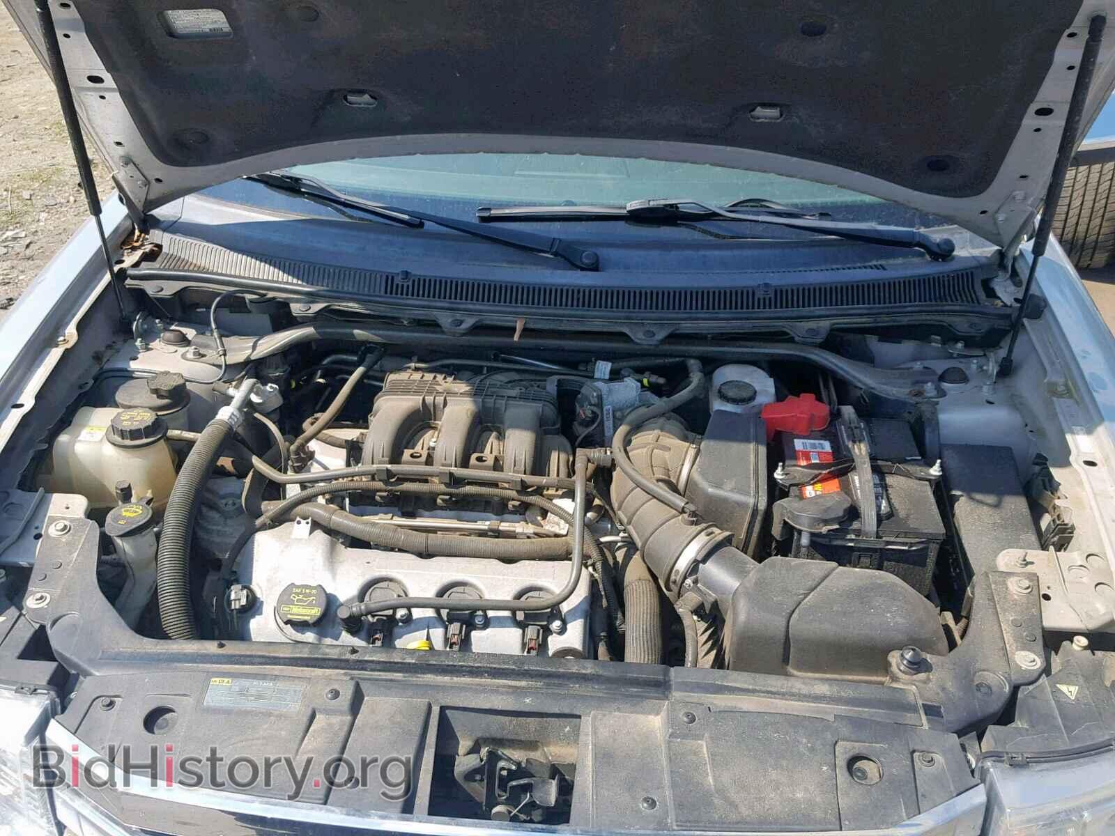 2011 FORD FLEX LIMIT - VIN: 2FMGK5DC9BBD05004 - Photo 7