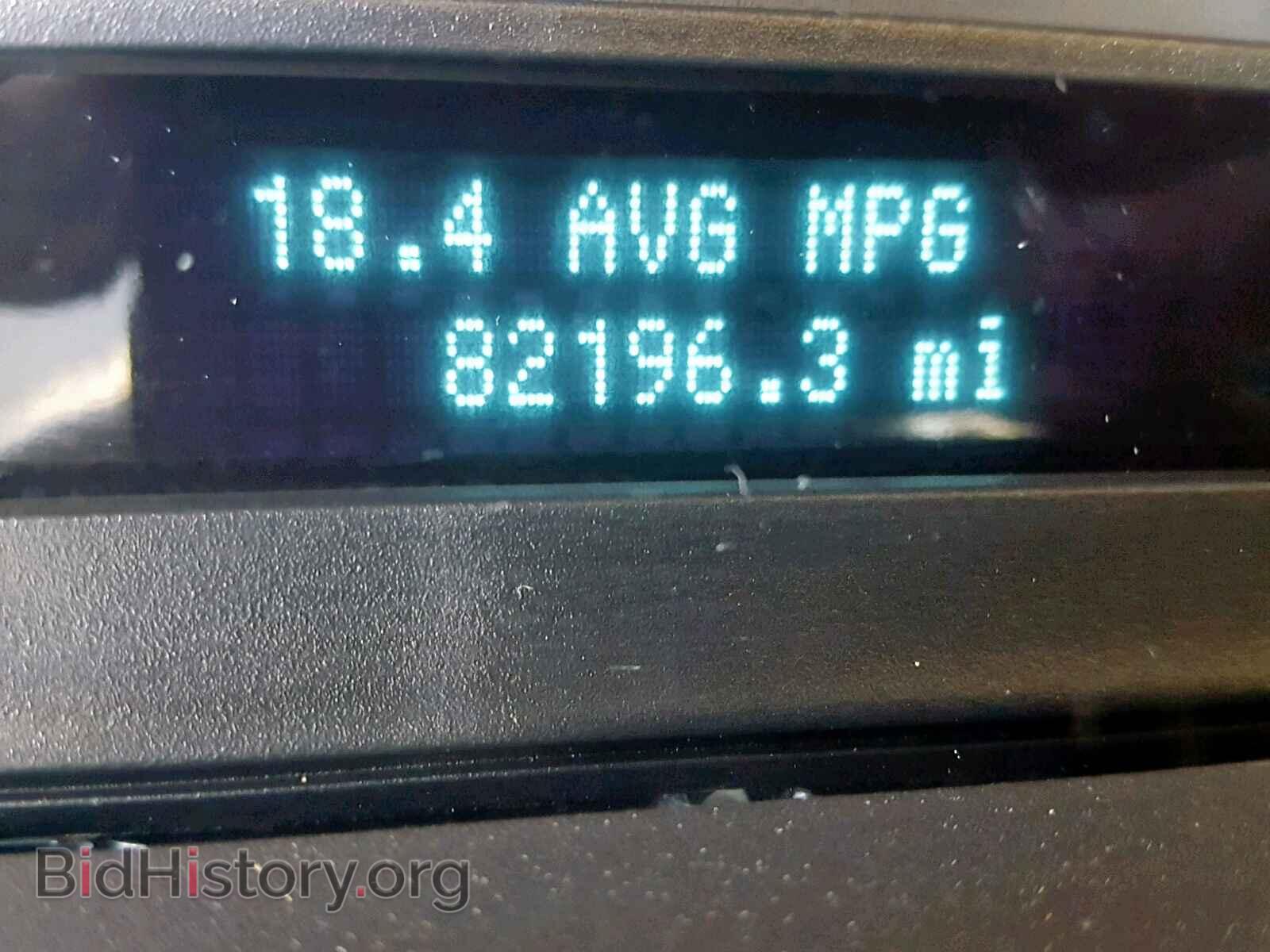 2011 FORD FLEX LIMIT - VIN: 2FMGK5DC9BBD05004 - Photo 8