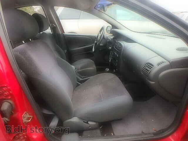 2001 DODGE NEON - VIN: 1B3ES46C11D176351 - Фото 5