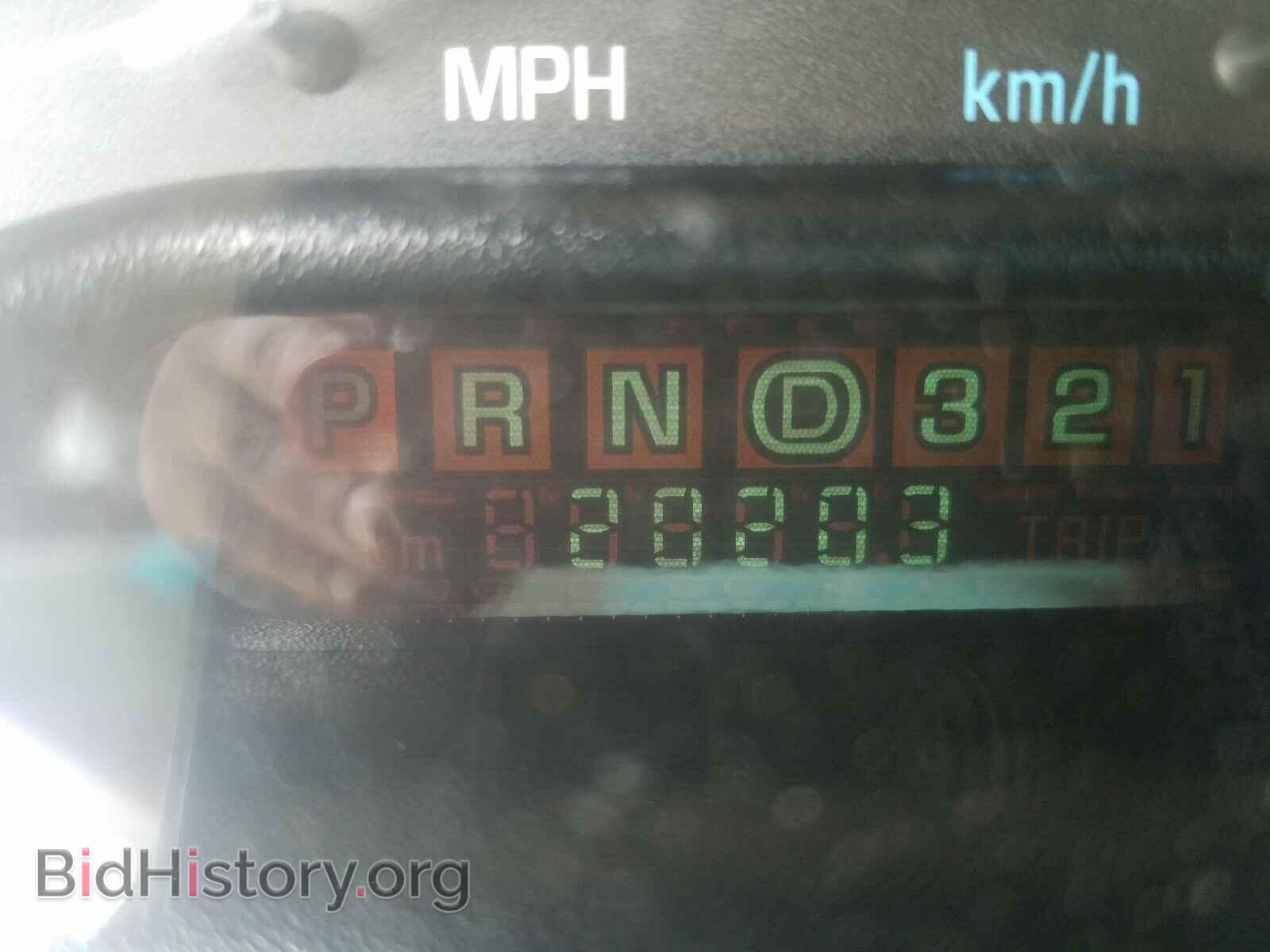 2003 BUICK CENTURY - VIN: 2G4WS52JX31285432 - Фото 8