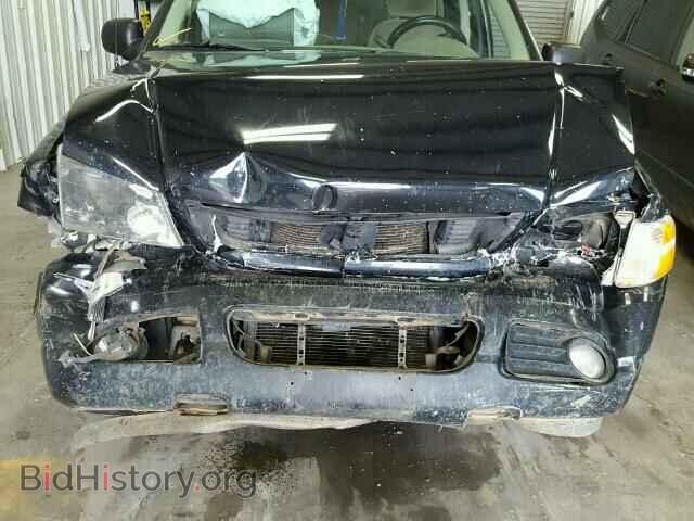 2005 FORD EXPLORER - VIN: 1FMZU63W65ZA05717 - Photo 7