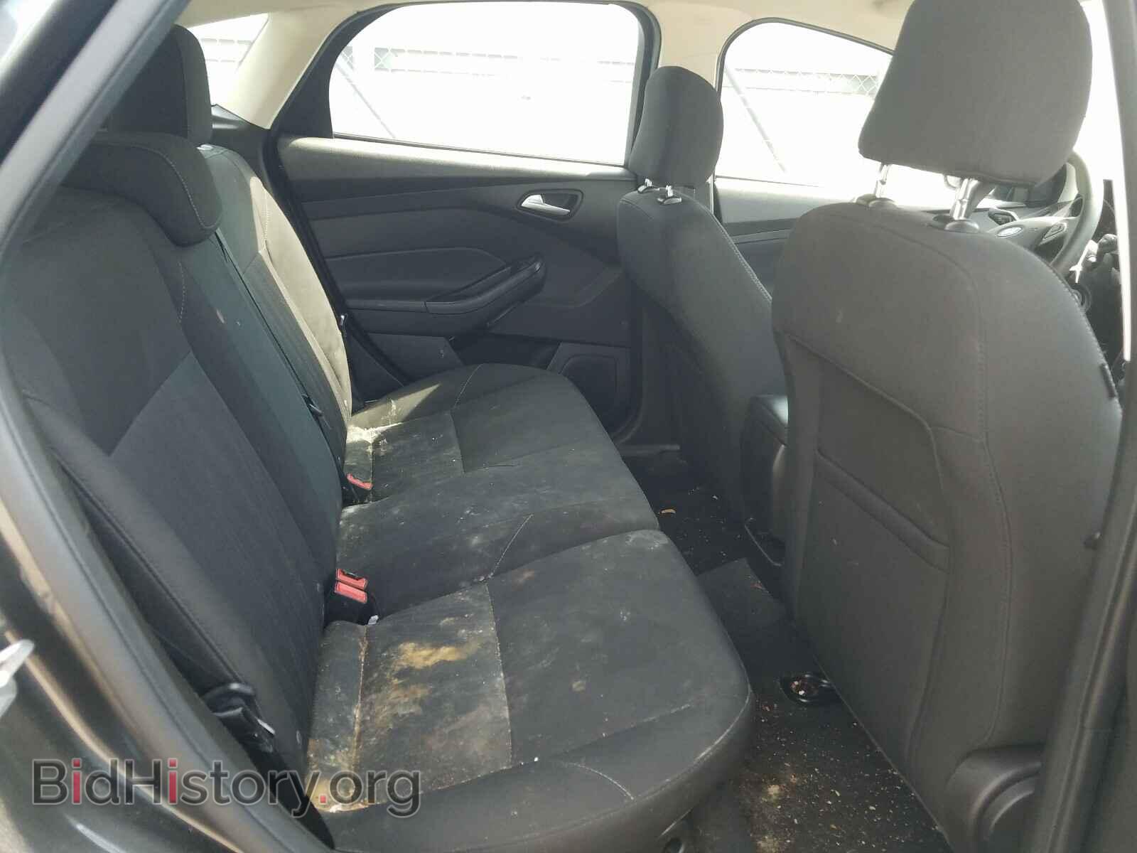 2016 FORD FOCUS - VIN: 1FADP3K2XGL283356 - Photo 6