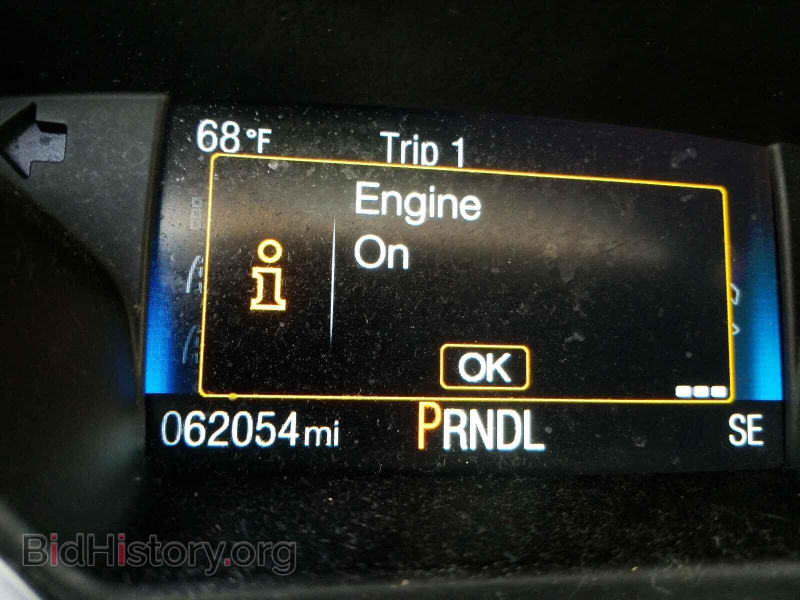 2016 FORD FOCUS - VIN: 1FADP3K2XGL283356 - Photo 8