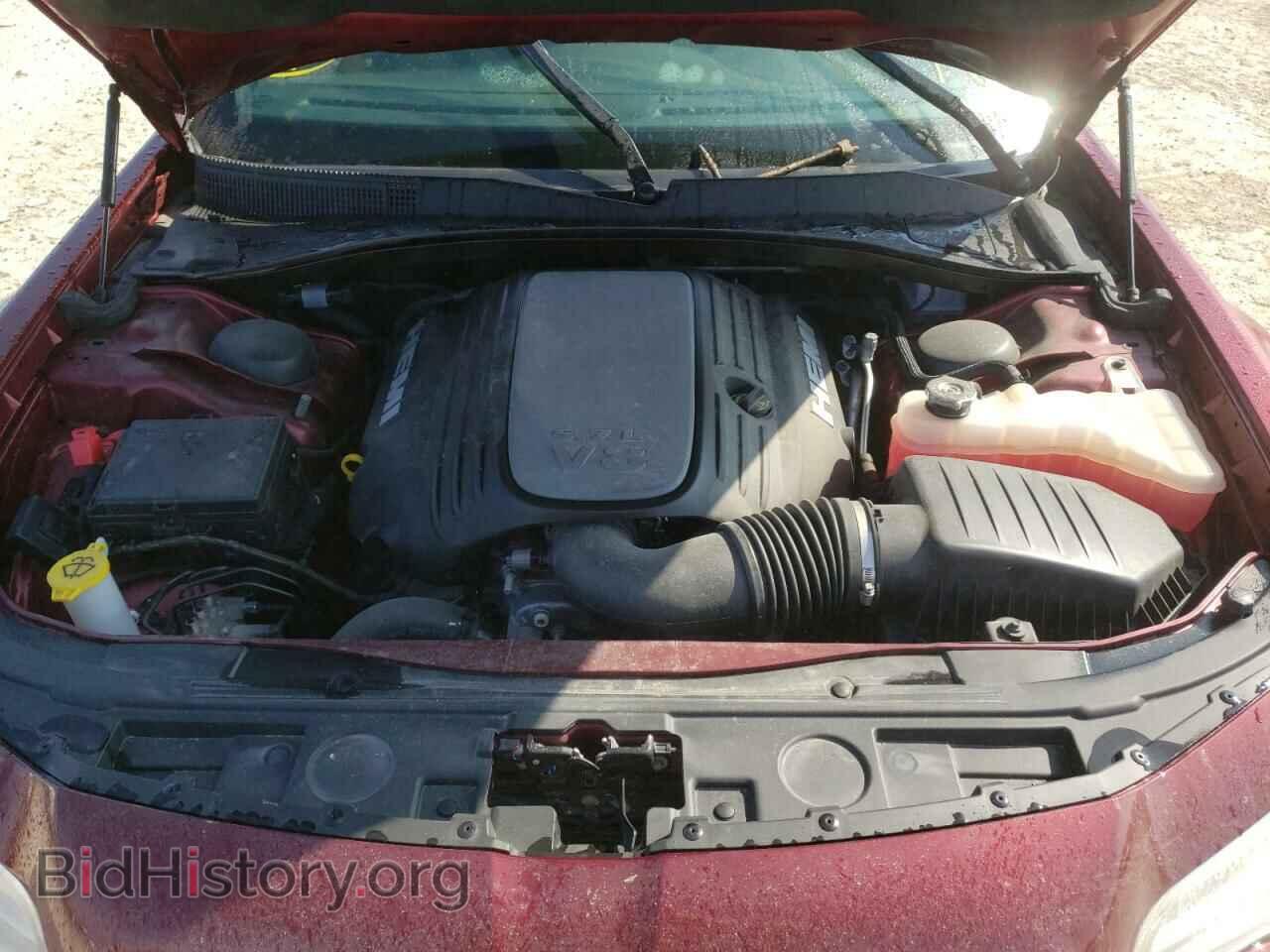 2020 CHRYSLER 300 - VIN: 2C3CCAPT9LH169979 - Фото 7